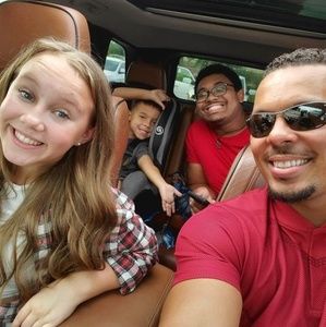 Meet your Posher, David